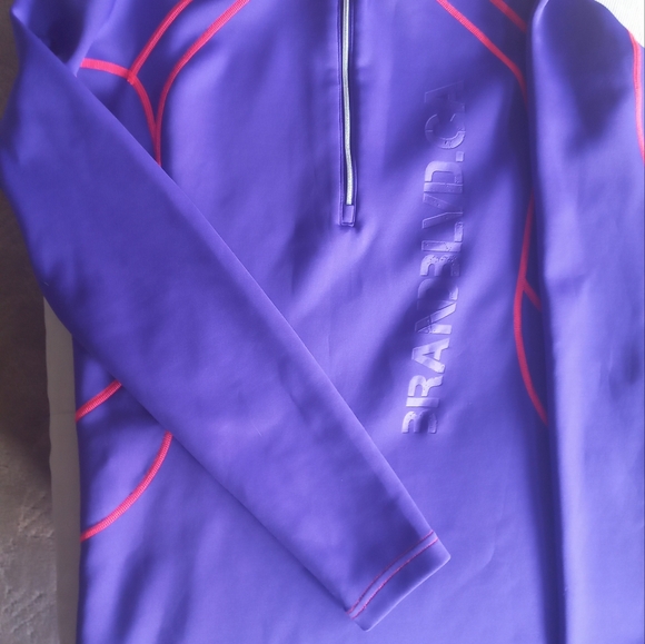 Sunice Build your own Brand Ladies Top - Picture 2 of 7